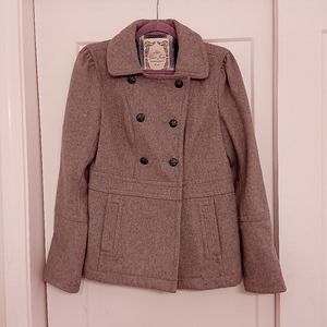 Los Angeles Guess Grey Petticoat